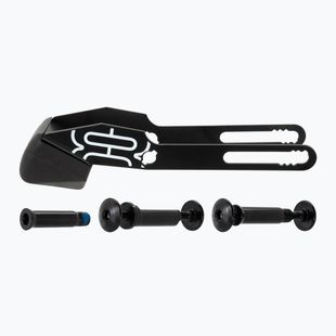 Hamulec do rolek FR Skates Brake For 4 Wheel X3R/Neo Frames (4x70 mm - 4x90 mm) black
