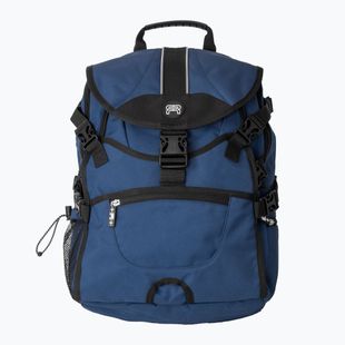 Plecak na rolki FR Skates Skates Backpack 25 l blue