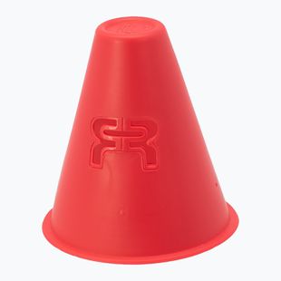 Pachołki do slalomu FR Skates Cones 20-pack red