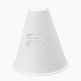 Pachołki do slalomu FR Skates Cones 20-pack white