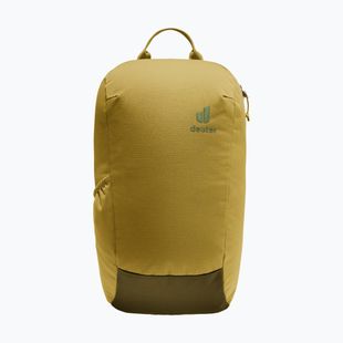 Plecak miejski deuter StepOut 12 l kelp/nori