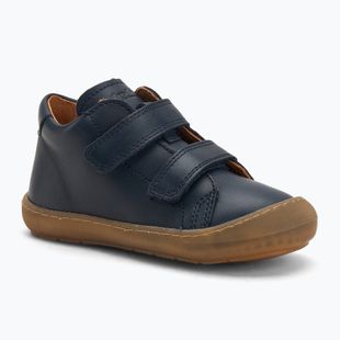 Buty barefoot dziecięce Froddo Ollie S dark blue