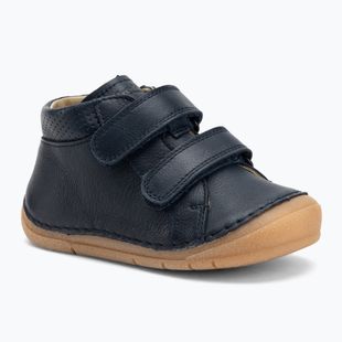 Buty barefoot dziecięce Froddo G2130346 dark blue