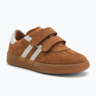 Buty barefoot dziecięce Froddo Lou brown