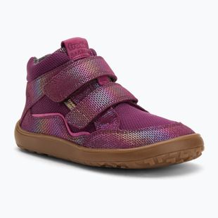 Buty barefoot dziecięce Froddo Tex Autumn multicolor