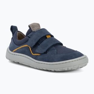 Buty barefoot dziecięce Froddo Baze denim