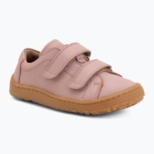 Buty barefoot dziecięce Froddo Baze pink