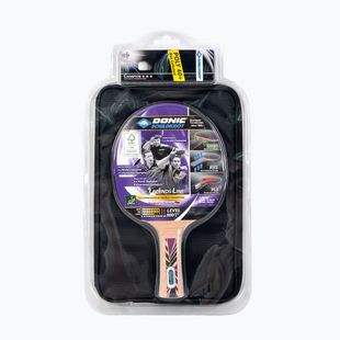 Zestaw do tenisa stołowego Donic-Schildkröt Premium-Gift Legends 800 FSC 788488