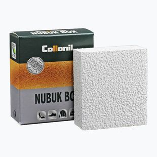Gumka do czyszczenia skóry Collonil Nubuk Box