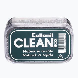 Szczotka do butów Collonil Clean Box