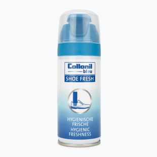 Odświeżacz do butów Collonil Blue Shoe Fresh Hygenic 100 ml Blue