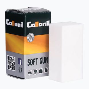 Gumka do czyszczenia skóry licowej Collonil Soft Gum