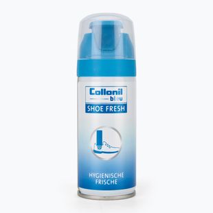Odświeżacz do butów Collonil Blue Shoe Fresh 100 ml