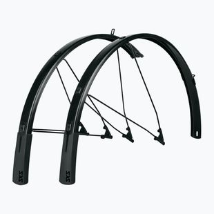 Błotnik SKS Bluemels Style set black