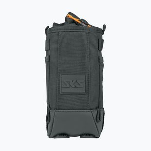 Torba rowerowa na kierownicę SKS Urban Steambag 1,25 l black