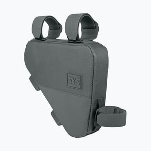 Torba rowerowa na ramę SKS Urban Frame Bag 1,4 l black