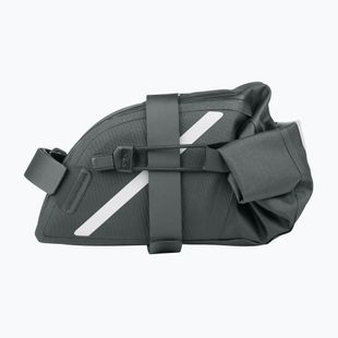 Torba rowerowa pod siodło SKS Trail Saddle Bag L black