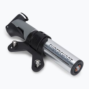 Pompka SKS Supershort 87psi silver