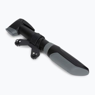 Pompka SKS Injex Lite Multi 73psi black/grey