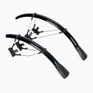 Błotnik SKS Raceblade Pro XL set black gloss