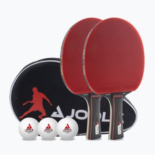 Zestaw do tenisa stołowego JOOLA Duo Pro Set