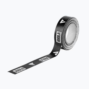 Taśma JOOLA Edge Tape 12mm/5m black/white