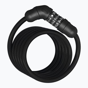 Zapięcie rowerowe ABUS Star 4508C/150 black