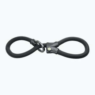 Zapięcie rowerowe ABUS Infinity Loop 1806/110 black