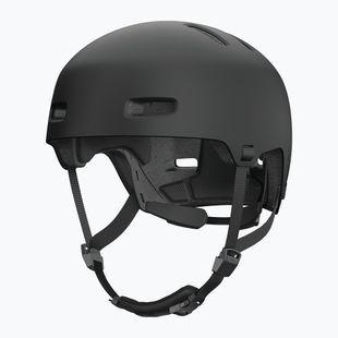 Kask rowerowy ABUS Xoxo velvet black