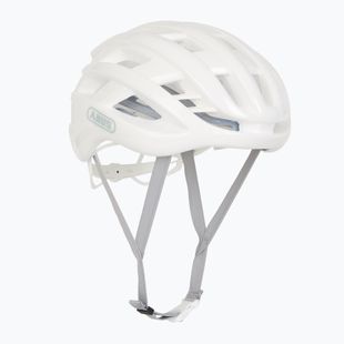 Kask rowerowy ABUS AirBreaker pure white