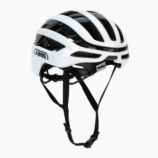 Kask rowerowy ABUS Airbreaker 2.0 whiny white