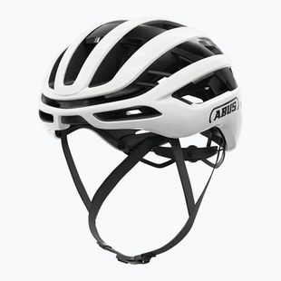 Kask rowerowy ABUS Airbreaker 2.0 whiny white
