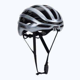 Kask rowerowy ABUS Airbreaker 2.0 Mips graphite silver