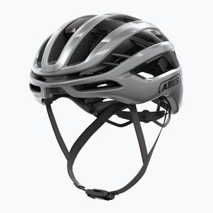 Kask rowerowy ABUS Airbreaker 2.0 Mips graphite silver