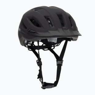Kask rowerowy ABUS Urban-I 4.0 velvet black