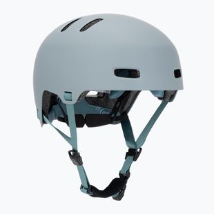 Kask rowerowy ABUS Xoxo cool grey