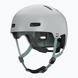 Kask rowerowy ABUS Xoxo cool grey