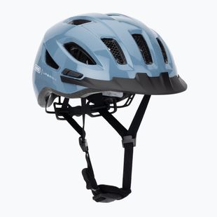 Kask rowerowy ABUS Urban-I 4.0 glacier blue