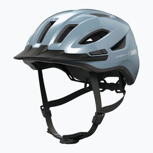 Kask rowerowy ABUS Urban-I 4.0 glacier blue