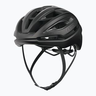 Kask rowerowy ABUS Taipan velvet black