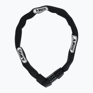 Zapięcie rowerowe ABUS Tresor 1385/75 black