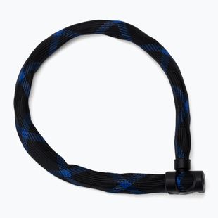 Zapięcie rowerowe ABUS Ivera Steel-O-Flex 7200/85 black