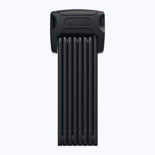 Zapięcie rowerowe ABUS Bordo Big 6000K/120 SH black