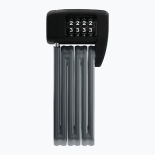 Zapięcie rowerowe ABUS Bordo Lite Mini 6055C/60 black