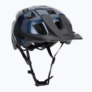 Kask rowerowy ABUS MoTrip midnight blue