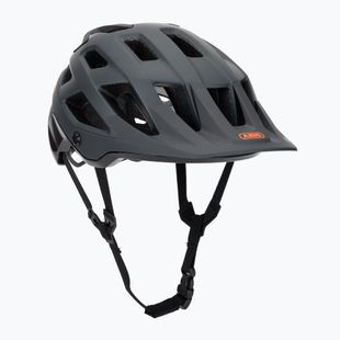 Kask rowerowy ABUS Moventor 2.0 pine green