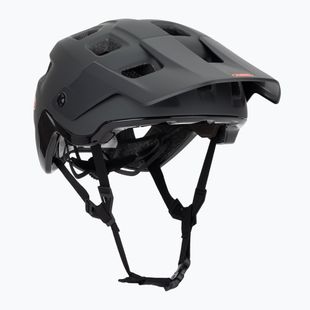 Kask rowerowy ABUS MoDrop MIPS pine green