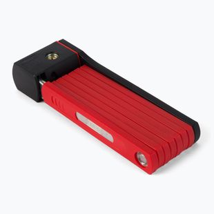 Zapięcie rowerowe ABUS Bordo Big uGrip 5700/100 SH red