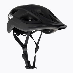 Kask rowerowy ABUS Aduro 3.0 velvet black