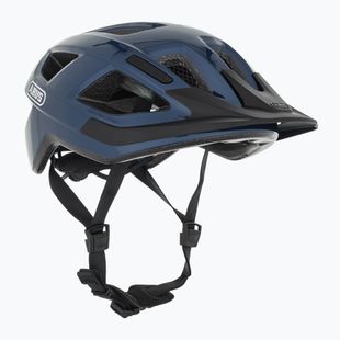 Kask rowerowy ABUS Aduro 3.0 midnight blue